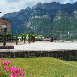 Marina Walensee Hotel, hotel di Unterterzen