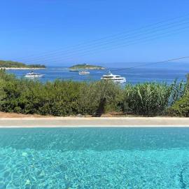 Mare Villa Ciel - by Portogaios Paxos Superior Living