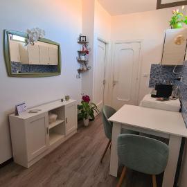 L'angolo di Roby, hotel a Termoli