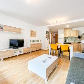 Barthe Holidays I Apartamento con encanto en Arinsal 6PAX a pie de pistas I Balcón con vistas y parking I Milu, khách sạn ở Arinsal