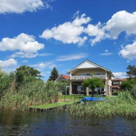Sunny Beach Villa