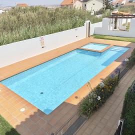 Baleal Happy Family Apartment