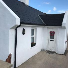 Cosy Nook Cottage Kesh, Hotel in Kesh