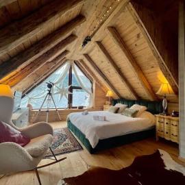 El 15 de Betren, Hotel in Betrén