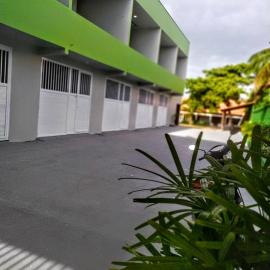 Marcone Lima anexo, hotel in Barreirinhas