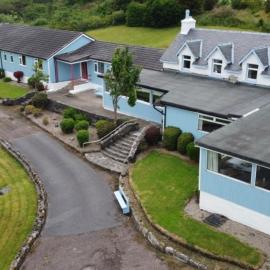 Ben View Phoenix Hotel, hotel din Strontian