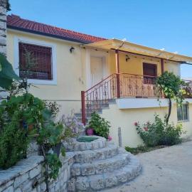 Xhumba Guesthouse