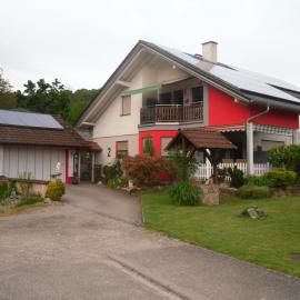 Ferienwohnung Meier, hotel em Kippenheim