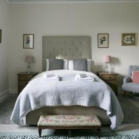 Stay On The Hill - The Coach House, hotel a Hexham