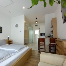 Korvin Plus Apartman, hotel in Pápa