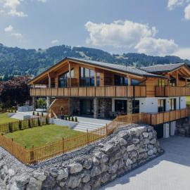 Platzhirsch Ofterschwang, hotel a Ofterschwang