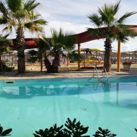 ITALY-HOUSE Brigida 100 Termoli Molise、テルモリのホテル