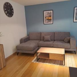 bel etage woning
