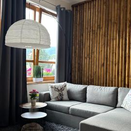 Apartmán Smrk, hotel in Vrbno pod Pradědem