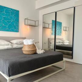 Il Volo, Hotel in Sperlonga