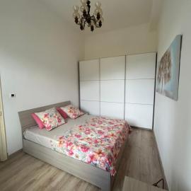 Apartment Mariuccia in Seborga, hotel Seborgában