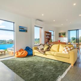 Countryview Haven, hotell i Tasman