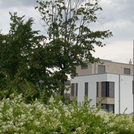 Mosaikhaus Smart Home, hótel í Würselen