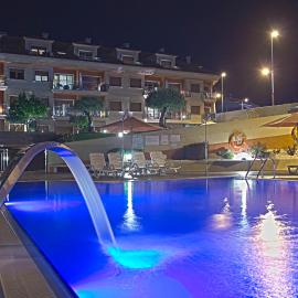 Apartamentos Esperanza del Mar, hotel in Portonovo