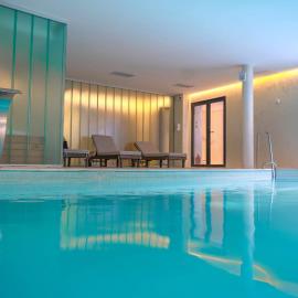 Carilo Hills by bund, Hotel in Carilo