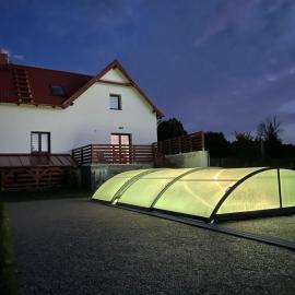 Wellness chalupa Soběšice - brána na Šumavu