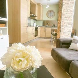 Lula Apartamento, hotel in Betanzos