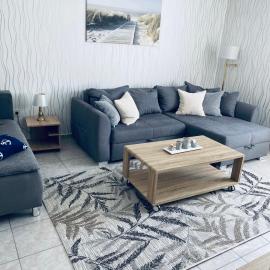 Ostsee Ferienwohnung – hotel w mieście Scharbeutz