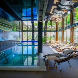 KATUN Apartmani & SPA, khách sạn ở Divčibare