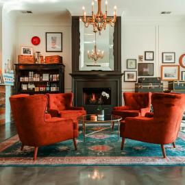 The Guesthouse Hotel, ξενοδοχείο στο Σικάγο