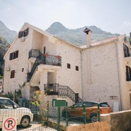 Filip Deluxe Rooms, hotel in Kotor