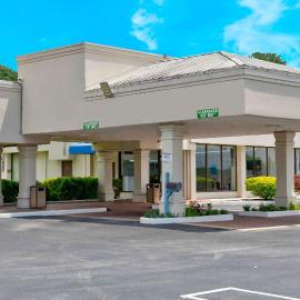 Motel 6-Conyers, GA, hotel em Conyers