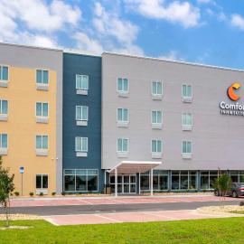 Comfort Inn & Suites Destin near Henderson Beach, hotell i Destin