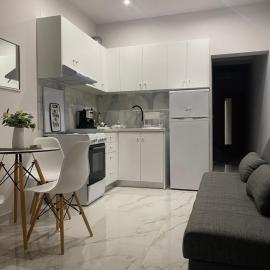 Aggelikas apartments 1