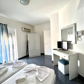 Atrium Apartment #3