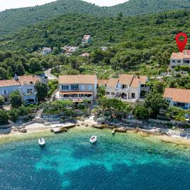 Apartments by the sea Tri Zala, Korcula - 4432