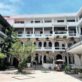 Maison Boheme - La Manzana Panama