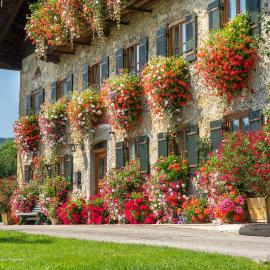 Bachtelhuber-Hof, hotel in Teisendorf