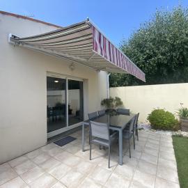 Maison calme récente à Fouras - 6 pers. - FR-1-709-40
