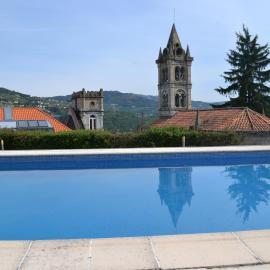 Casa Quinta da Calçada Douro, Hotel in Cinfães
