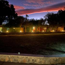Rincon del Inca, hotel di San Pedro de Atacama
