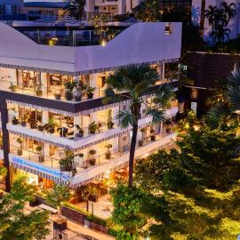 BYD Lofts - Boutique Hotel & Serviced Apartments - Patong Beach, Phuket