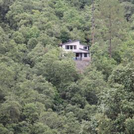 Fursat, Exclusive solitude!، فندق في Rāmgarh