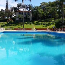 Hotel Fazenda São Matheus, hotel in Serra Negra