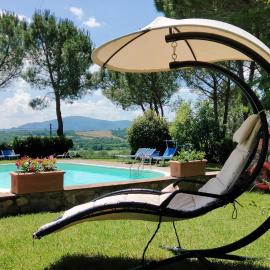 Agriturismo Il Catrino