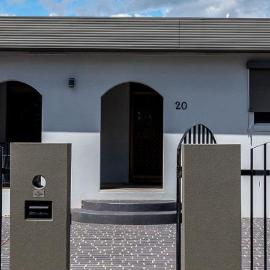 Benalla Apartments