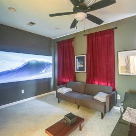 5 Mi to US Capitol: Washington DC Townhome, hotel ve Washingtonu