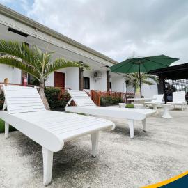 Casi Verde Guest House