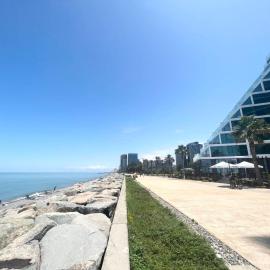 GlobalStay Batumi View Beachfront Apartments, hotel u gradu Batumi