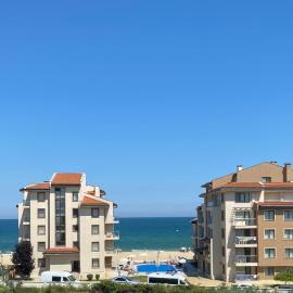 Prostor Apartments: Obzor'da bir otel