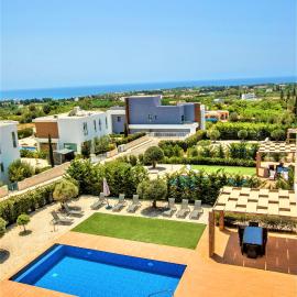 Coral Elite Residences